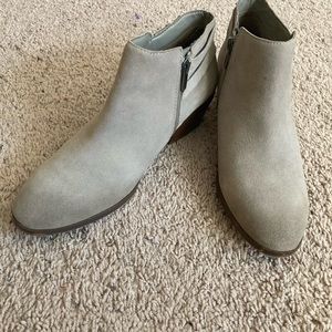 Sam Edelman Booties Size 10 EUC